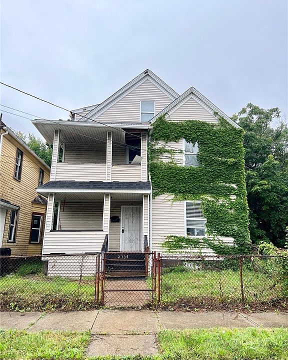 2334 E 97th St, Cleveland, OH 44106 | Zillow