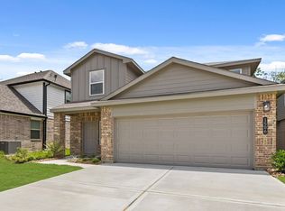 1506 Portia Ct, Conroe, TX 77301