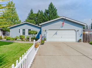 87785 Garber Ln, Veneta, OR 97487