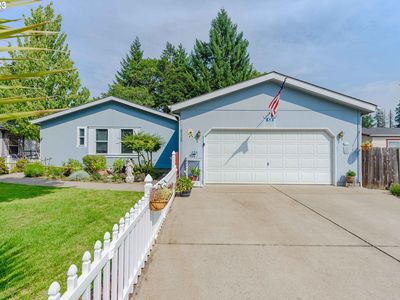 87785 Garber Ln, Veneta, OR, 97487