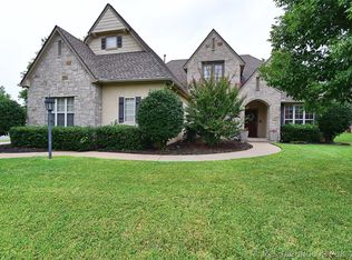 8142 S 68th East Ave, Tulsa, OK 74133
