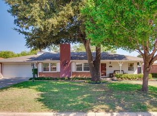 4004 Field St, Haltom City, TX 76117