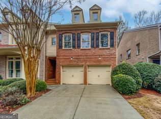 2636 Long Pointe, Roswell, GA 30076