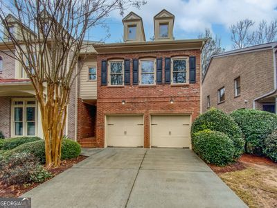 2636 Long Pointe, Roswell, GA, 30076