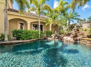 12450 Vittoria Way, Fort Myers, FL 33912