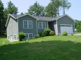41 Cambridge Dr, Hermon, ME 04401