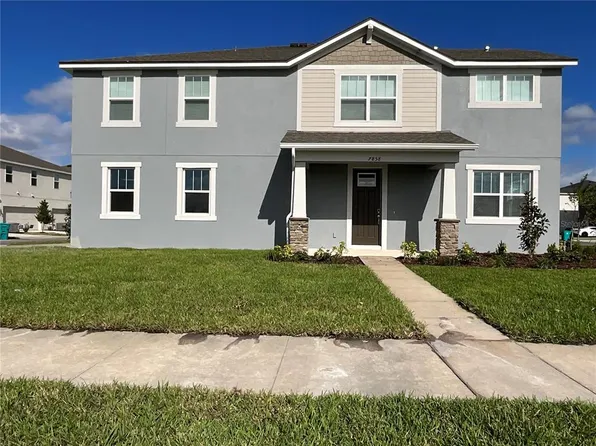 7858 Clove Hitch Way, Orlando, FL 32832