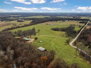 6198 N Farm Road 215, Strafford, MO 65757