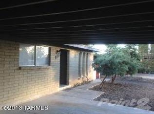 2834 N Ralph Ave, Tucson, AZ 85712