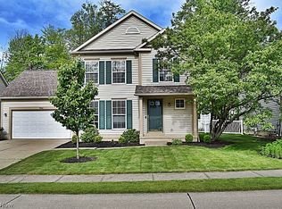 7816 Benton Ln, Hudson, OH 44236