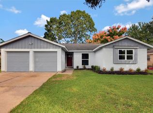 8902 Jackwood St, Houston, TX 77036