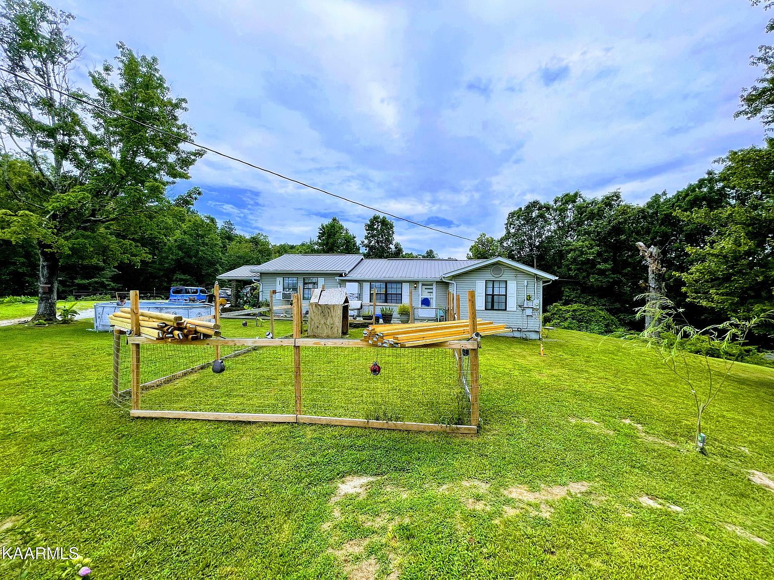 266 & 272 Ikey Duncan Rd 2, Huntsville, TN 37756 MLS 1234828 Zillow