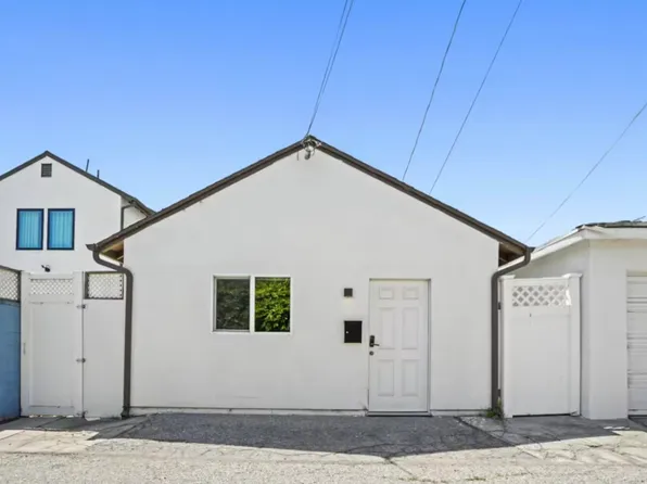 3552 Federal Ave #3554, Los Angeles, CA 90066