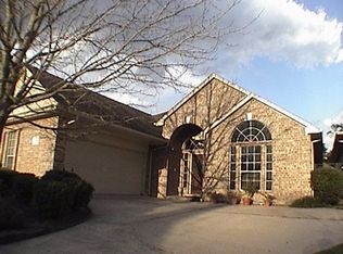 17414 Ficus Ct, Spring, TX 77388