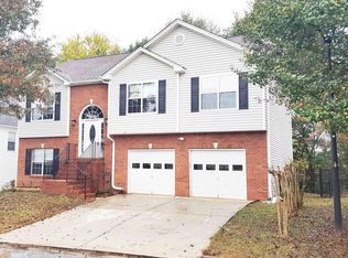 969 Ashton Oak Cir, Stone Mountain, GA 30083