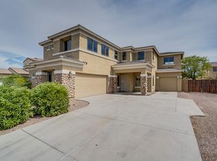 1455 E Sunset Dr, Casa Grande, AZ 85122