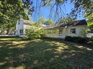 604 Robinson St, West Lafayette, IN 47906