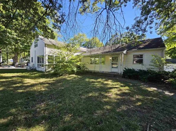 604 Robinson St, West Lafayette, IN 47906
