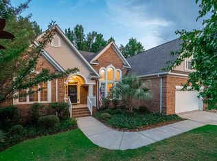 225 Presque Isle Rd, Lexington, SC 29072