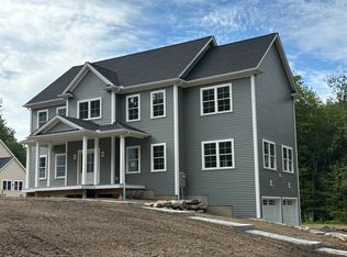 LOT 8 Elmwood Ave, Jefferson, MA 01522