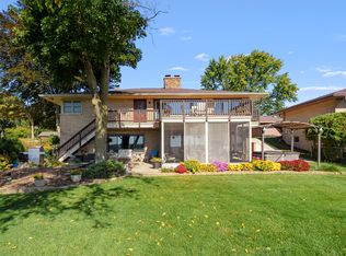 10661 Sudan St, Portage, MI 49002