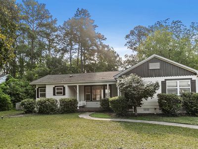528 N Park Ave, Dothan, AL, 36303