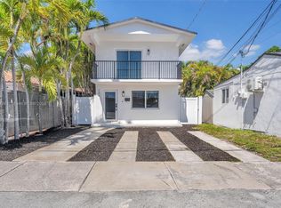 284 NW 45th Ave, Miami, FL 33126