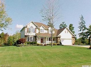 5105 Turnbury Dr, Madison, OH 44057