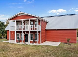 236 Waters Edge Ln, Semora, NC 27343