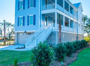 609 Stono Shores Point, Charleston, SC 29412