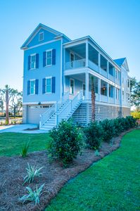 609 Stono Shores Point, Charleston, SC, 29412
