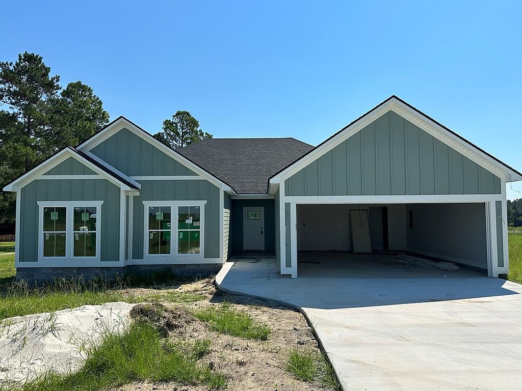 1399 Rutland Rd, Tifton, GA 31793 MLS 135459 Zillow