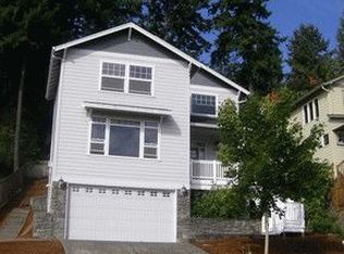 10707 SW 40th Ave, Portland, OR 97219