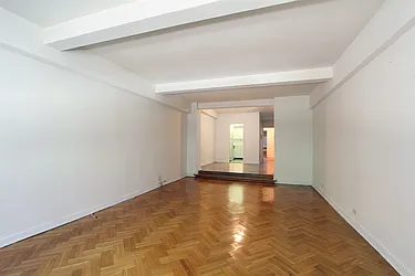 Rented by Corcoran