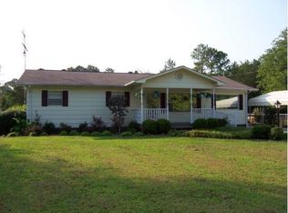 166 Centerview Ln SE, Cleveland, TN 37323