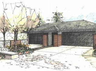 3202 SW Fairmount Blvd, Portland, OR 97239