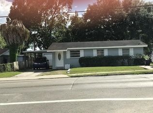 4209 E Hanna Ave, Tampa, FL 33610