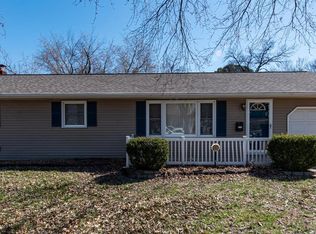 11 Roesner Pl, Union, MO 63084