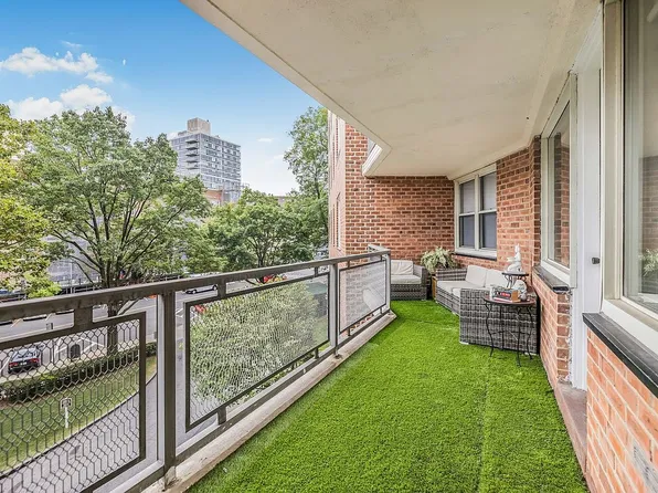 3777 Independence Ave APT 3F, Bronx, NY 10463