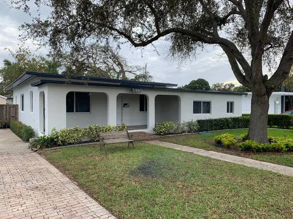 5960 SW 44th Ter, Miami, FL 33155