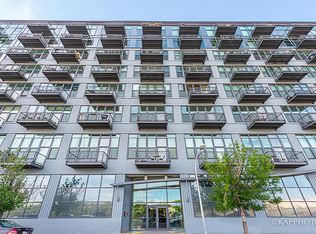 1224 W Van Buren St UNIT 506A, Chicago, IL 60607