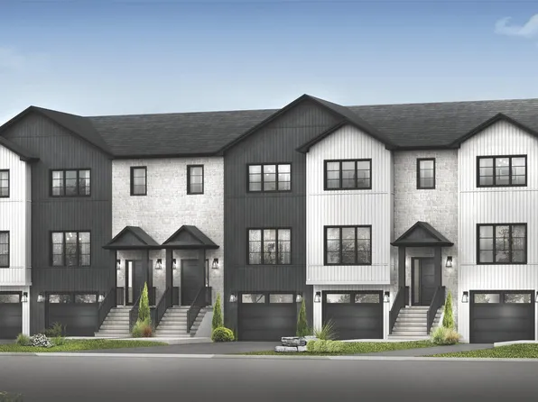 160 Puncheon Way #Pun067d, West Bedford, NS B4B 2L1