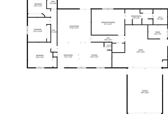 4th image of 6230 Cajon Ln