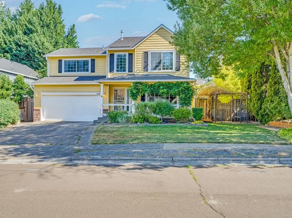 42005 NW Broadshire Ln, Banks, OR 97106