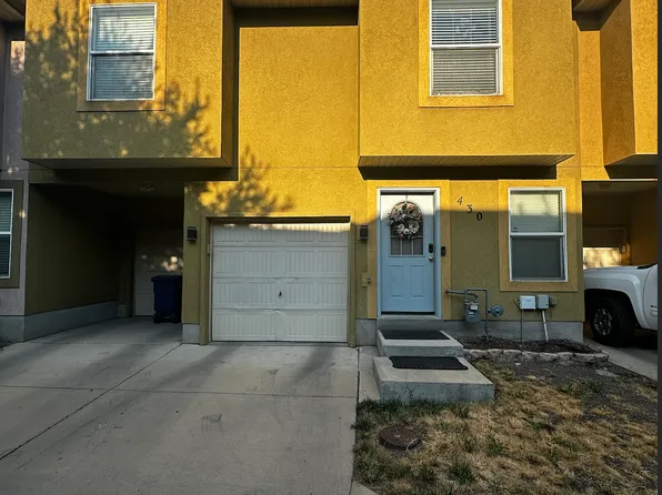 430 N Hodges Ln, Salt Lake City, UT 84116