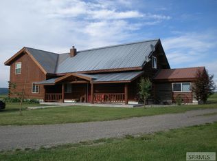 3715 McGuffey Ln, Ashton, ID 83420