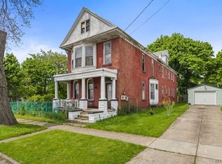 26 Lemon St, Buffalo, NY 14204