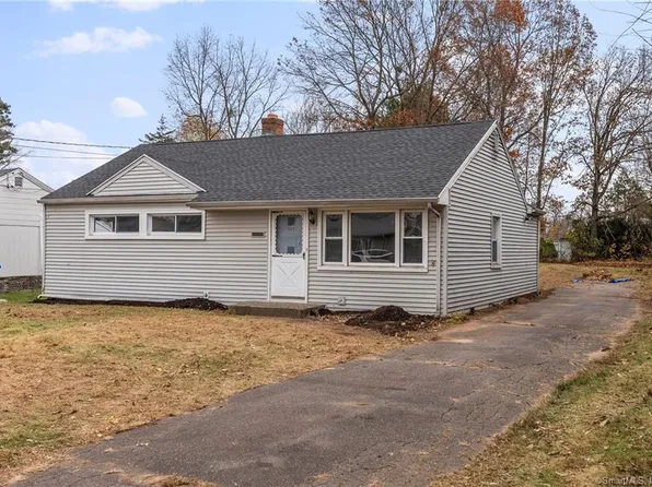 427 Brewer Street, East Hartford, CT 06118