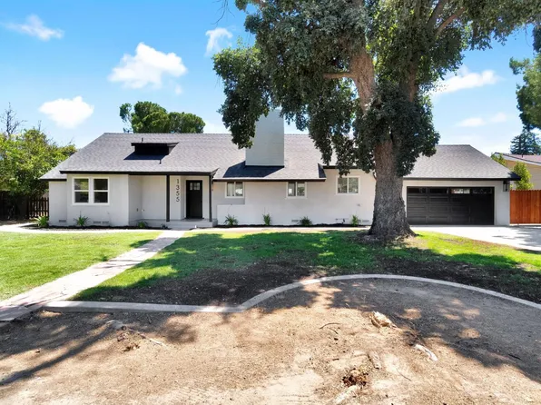 1355 W Barstow Ave, Fresno, CA 93711