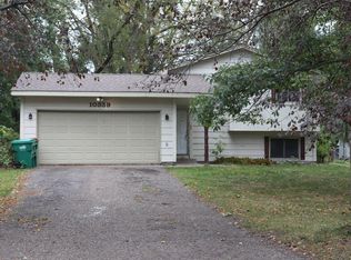 10339 Tamarack St NW, Coon Rapids, MN 55433